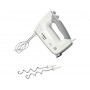 Bosch MFQ36400 batedeira Batedeira manual 450 W Cinzento, Branco