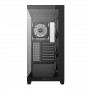 DeepCool CG580 4F Midi Tower Preto