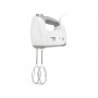 Bosch MFQ36400 batedeira Batedeira manual 450 W Cinzento, Branco