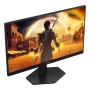 AOC G4 24G42E monitor de ecrã 61 cm (24") 1920 x 1080 pixels Full HD LCD Preto