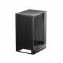 DeepCool R-CH170-BKNPI0D-G-1 caixa para computador Tower Preto