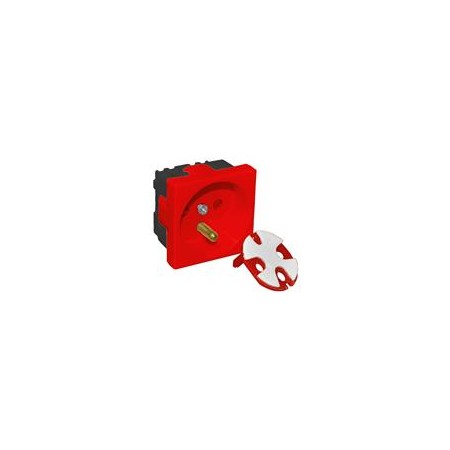 Alantec PZ01 electrical socket coupler 16 A