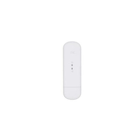 ZTE LTE MF79U Modem (White)