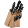 ZWILLING 35621-004-0 kitchen cutlery/knife set 7 pc(s) Knife/cutlery case set