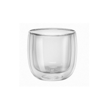 ZWILLING 39500-077-0 tea glass Transparent 2 pc(s) 240 ml