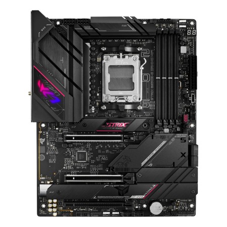 ASUS ROG STRIX B650E-E GAMING WIFI AMD B650 Ranhura AM5 ATX