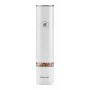 Zwilling electric spice grinder, white