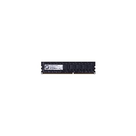 G.Skill 8GB DDR3-1600MHz memory module