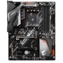 GIGABYTE A520 AORUS ELITE motherboard AMD A520 Socket AM4 ATX