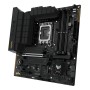 ASUS TUF GAMING B760M-PLUS II Intel B760 LGA 1700 micro ATX