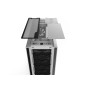 be quiet! Silent Base 802 Window White Midi Tower Bianco