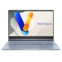 ASUS Vivobook S 15 OLED S5506MA-WS76 Intel Core Ultra 7 155H Computer portatile 39,6 cm (15.6") 3K 16 GB LPDDR5x-SDRAM 1 TB SSD