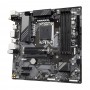 GIGABYTE B760M DS3H AX motherboard Intel B760 Express LGA 1700 micro ATX