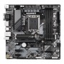 GIGABYTE B760M DS3H motherboard Intel B760 Express LGA 1700 micro ATX