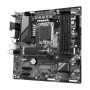 GIGABYTE B760M DS3H motherboard Intel B760 Express LGA 1700 micro ATX