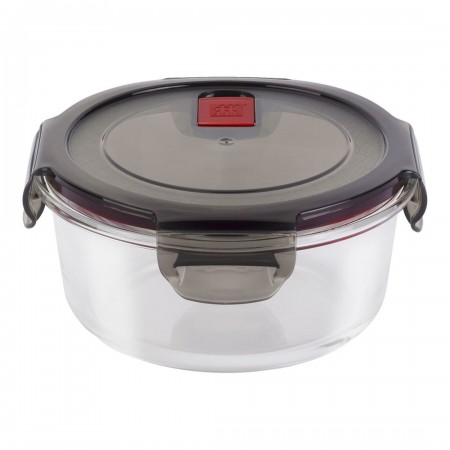 ZWILLING Gusto Round Container 0.6 L Transparent 1 pc(s)