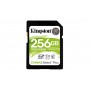 Kingston Technology Canvas Select Plus 256 GB SDXC UHS-I Classe 10