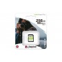 Kingston Technology Canvas Select Plus 256 GB SDXC UHS-I Classe 10