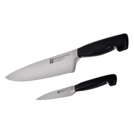 ZWILLING Set of knives Stainless steel Domestic knife  35175-000-0