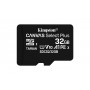 Kingston Technology Canvas Select Plus 32 GB MicroSDHC UHS-I Classe 10