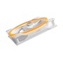 be quiet! Light Wings 140 mm PWM Reverse White Caixa de computador Ventoinha 14 cm Branco 1 unidade(s)