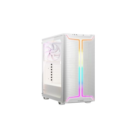 be quiet! Pure Base 501 DX White Midi Tower Bianco