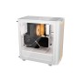 be quiet! Pure Base 501 DX White Midi Tower Bianco