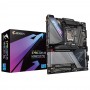 GIGABYTE Z790 AORUS MASTER X motherboard Intel Z790 Express LGA 1700 ATX extensível