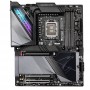 GIGABYTE Z790 AORUS MASTER X motherboard Intel Z790 Express LGA 1700 ATX extensível