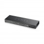 Zyxel GS1920-24V2 Gerido Gigabit Ethernet (10 100 1000) Preto