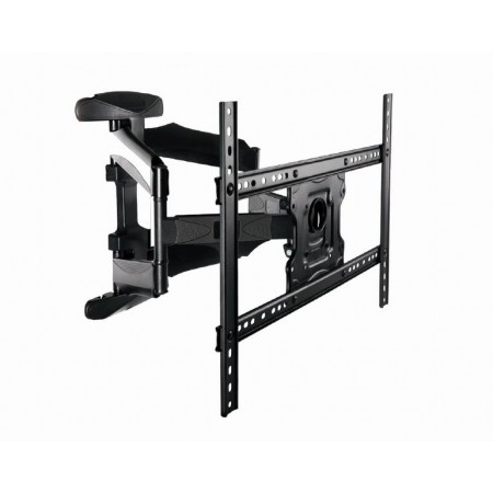 Gembird WM-75ST-01 TV mount 190.5 cm (75") Black