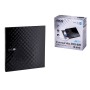 ASUS SDRW-08D2S-U Lite optical disc drive DVD±RW Black