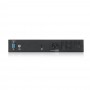 Zyxel GS2220-10-EU0101F switch de rede Gerido L2 Gigabit Ethernet (10 100 1000) Preto