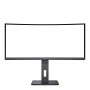 AOC CU34P3CV monitor de ecrã 86,4 cm (34") 3440 x 1440 pixels UltraWide Quad HD LED Preto