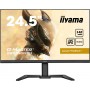 iiyama G-MASTER GB2590HSU-B5 monitor de ecrã 62,2 cm (24.5") 1920 x 1080 pixels Full HD LCD Preto