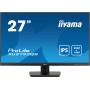 iiyama ProLite XU2793QS-B7 monitor de ecrã 68,6 cm (27") 2560 x 1440 pixels 4K Ultra HD LED Preto