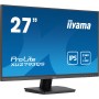 iiyama ProLite XU2793QS-B7 monitor de ecrã 68,6 cm (27") 2560 x 1440 pixels 4K Ultra HD LED Preto