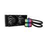 be quiet! Silent Loop 3 240 mm Processador Refrigerador líquido all-in-one 12 cm Preto 1 unidade(s)