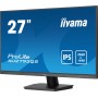 iiyama ProLite XU2793QS-B7 monitor de ecrã 68,6 cm (27") 2560 x 1440 pixels 4K Ultra HD LED Preto