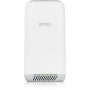 Zyxel LTE5398-M904 router sem fios Gigabit Ethernet Dual-band (2,4 GHz   5 GHz) 4G Prateado