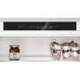 Bosch Serie 4 KBN96VFE0 frigorifero con congelatore Da incasso 383 L E Bianco