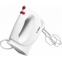 Bosch MFQ37400 batedeira Batedeira manual 750 W Cinzento, Branco