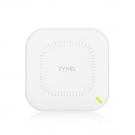 Zyxel NWA50AX 1775 Mbit s Branco Power over Ethernet (PoE)