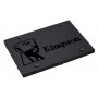 Kingston Technology A400 240 GB 2.5" Serial ATA III TLC