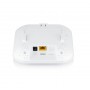 Zyxel NWA50AX 1775 Mbit s Branco Power over Ethernet (PoE)