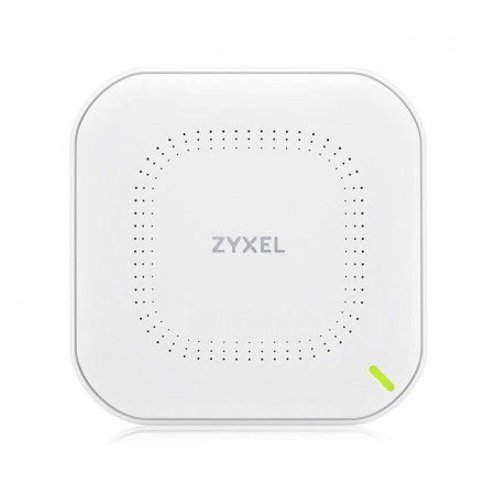 Zyxel NWA50AX PRO 2400 Mbit s Branco Power over Ethernet (PoE)