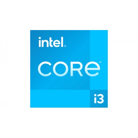 Intel Core i3-13100F processor 12 MB Smart Cache Box