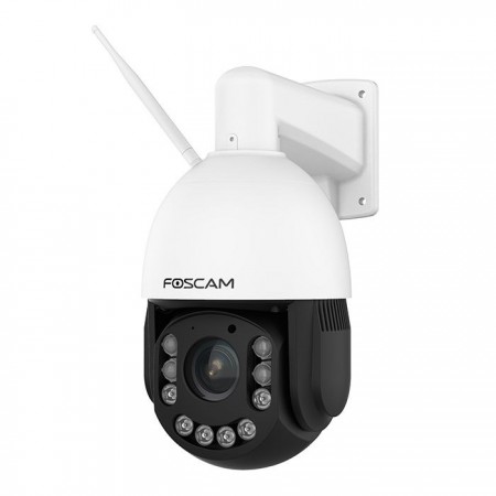 IP Camera FOSCAM SD4H White