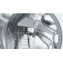 Bosch Serie 6 WIW24342EU Lavatrice a carica frontale da incasso 8kg 1200g min Bianco Classe C