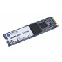 Kingston Technology A400 480 GB M.2 Serial ATA III 3D NAND